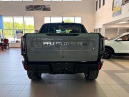 
										2026 GMC Hummer EV Pickup E4wd Crew Cab 2x full									