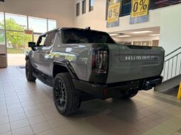 
										2026 GMC Hummer EV Pickup E4wd Crew Cab 2x full									