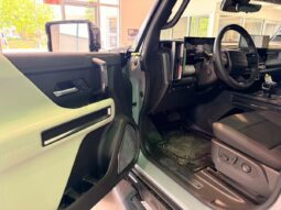 
										2026 GMC Hummer EV Pickup E4wd Crew Cab 2x full									