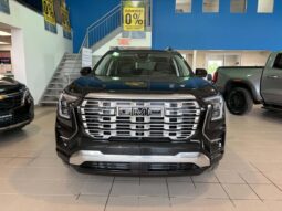 
										2026 GMC Terrain Awd Denali full									