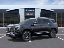 
										2026 GMC Terrain Awd Denali full									