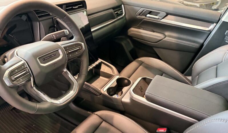 
								2026 GMC Terrain Awd Denali full									