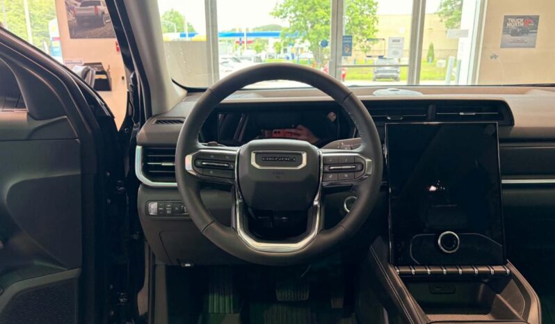 
								2026 GMC Terrain Awd Denali full									