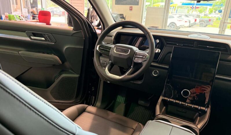 
								2026 GMC Terrain Awd Denali full									