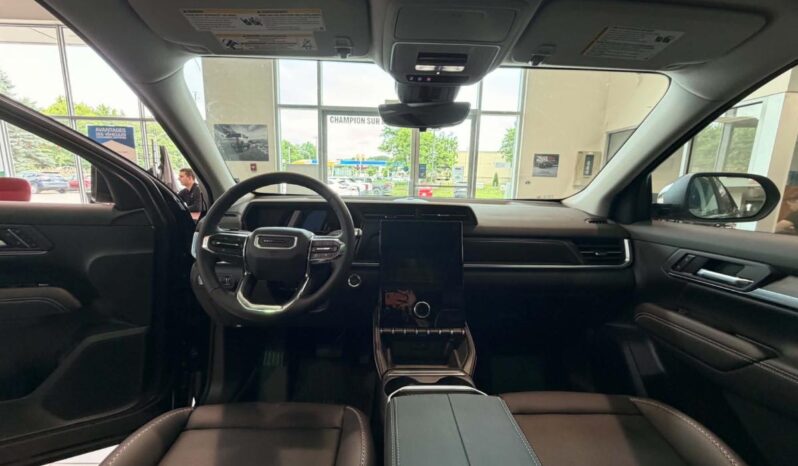 
								2026 GMC Terrain Awd Denali full									