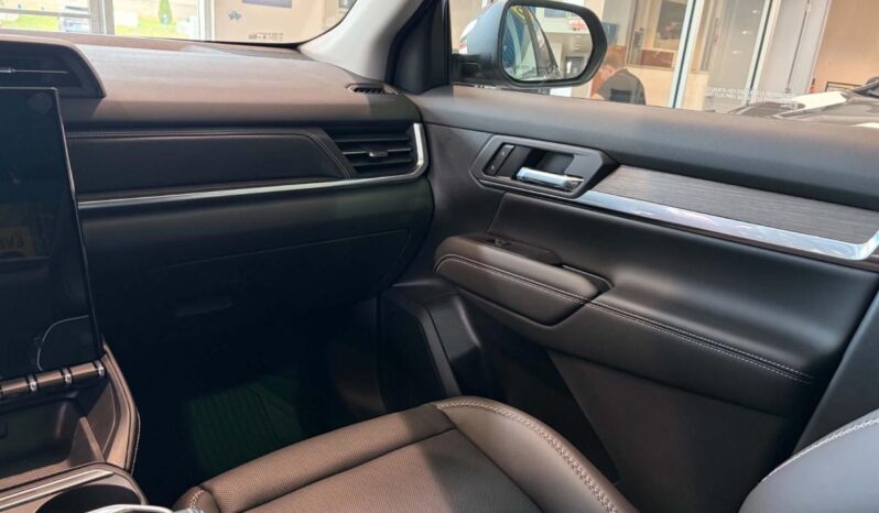 
								2026 GMC Terrain Awd Denali full									