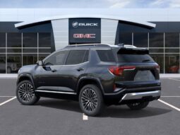 
										2026 GMC Terrain Awd Denali full									