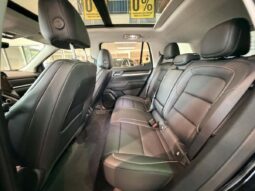 
										2026 GMC Terrain Awd Denali full									