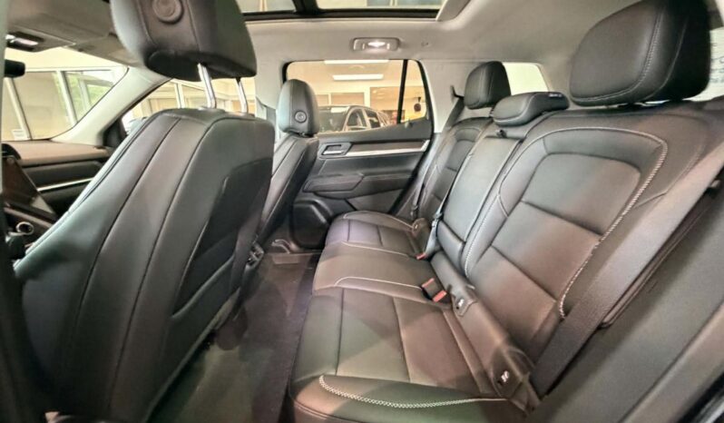 
								2026 GMC Terrain Awd Denali full									
