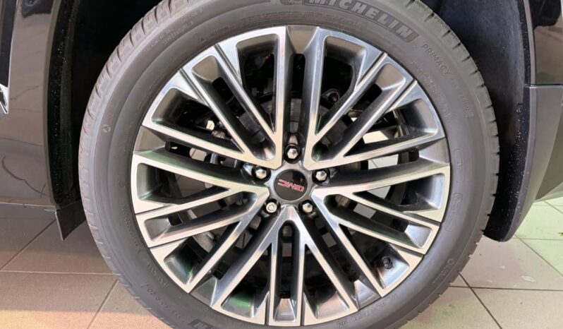 
								2026 GMC Terrain Awd Denali full									