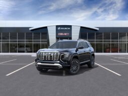 2026 GMC Terrain - New SUV - VIN: 3GKALZEG5TL509597 - Buckingham Chevrolet Buick GMC Gatineau