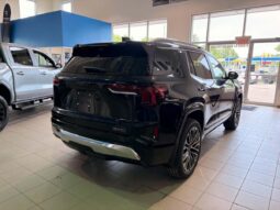 
										2026 GMC Terrain Awd Denali full									
