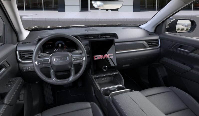 
								2026 GMC Terrain Awd Denali full									