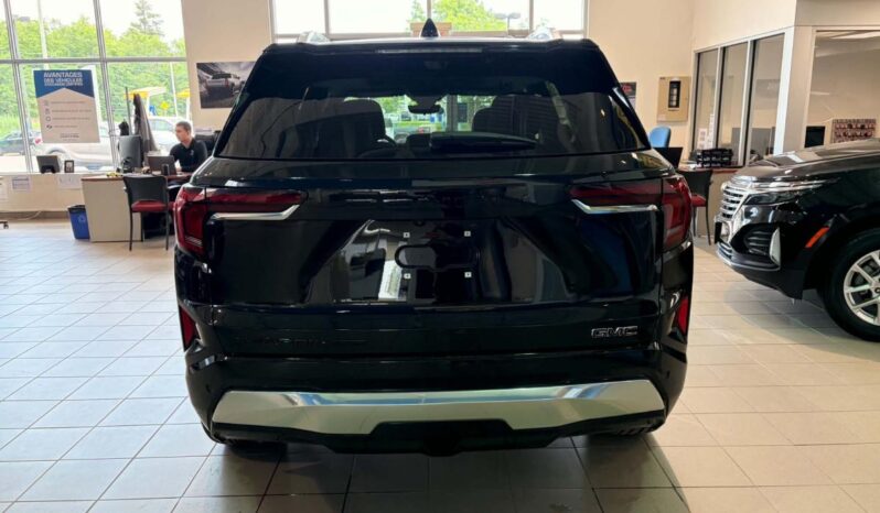 
								2026 GMC Terrain Awd Denali full									