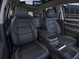 
										2026 GMC Terrain Awd Denali full									