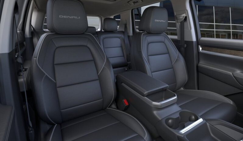 
								2026 GMC Terrain Awd Denali full									