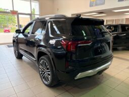 
										2026 GMC Terrain Awd Denali full									