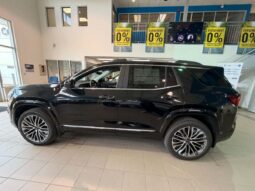 
										2026 GMC Terrain Awd Denali full									