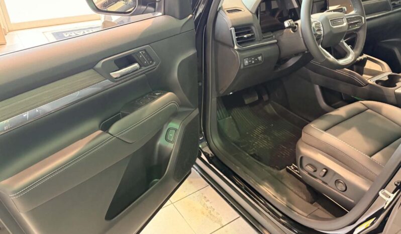 
								2026 GMC Terrain Awd Denali full									