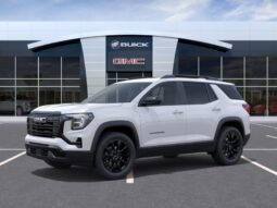 
										2026 GMC Terrain Awd Elevation full									