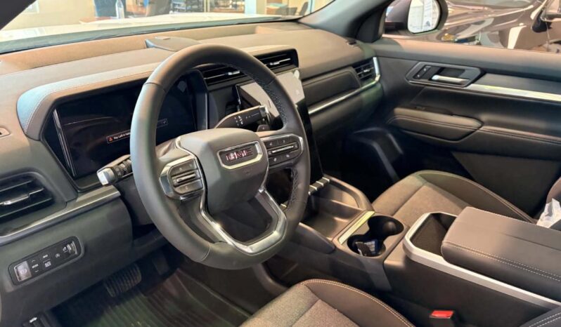 
								2026 GMC Terrain Awd Elevation full									