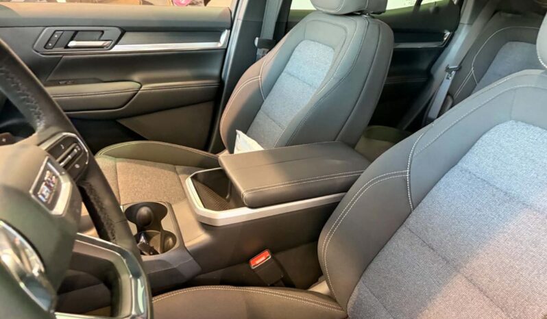 
								2026 GMC Terrain Awd Elevation full									
