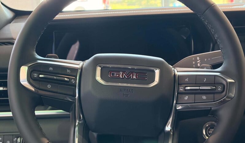 
								2026 GMC Terrain Awd Elevation full									