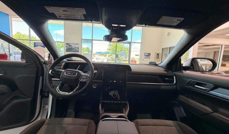 
								2026 GMC Terrain Awd Elevation full									