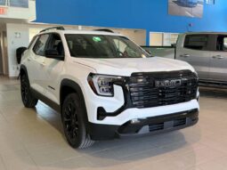 
										2026 GMC Terrain Awd Elevation full									