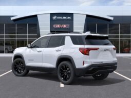 
										2026 GMC Terrain Awd Elevation full									