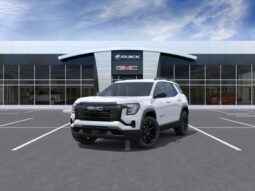 2026 GMC Terrain - New SUV - VIN: 3GKALUEG6TL519882 - Buckingham Chevrolet Buick GMC Gatineau