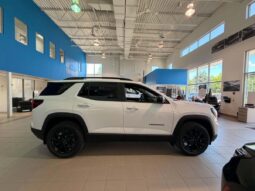 
										2026 GMC Terrain Awd Elevation full									