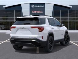 
										2026 GMC Terrain Awd Elevation full									
