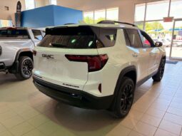 
										2026 GMC Terrain Awd Elevation full									