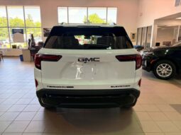 
										2026 GMC Terrain Awd Elevation full									