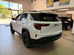 
										2026 GMC Terrain Awd Elevation full									
