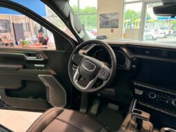
										2026 GMC Sierra 1500 Crew Cab Standard full									