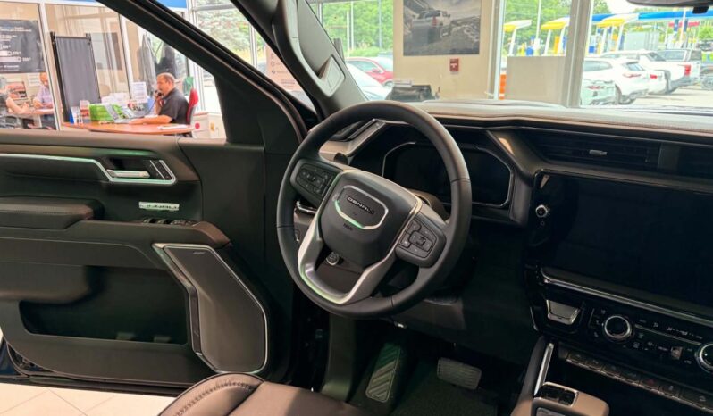 
								2026 GMC Sierra 1500 Crew Cab Standard full									