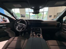 
										2026 GMC Sierra 1500 Crew Cab Standard full									