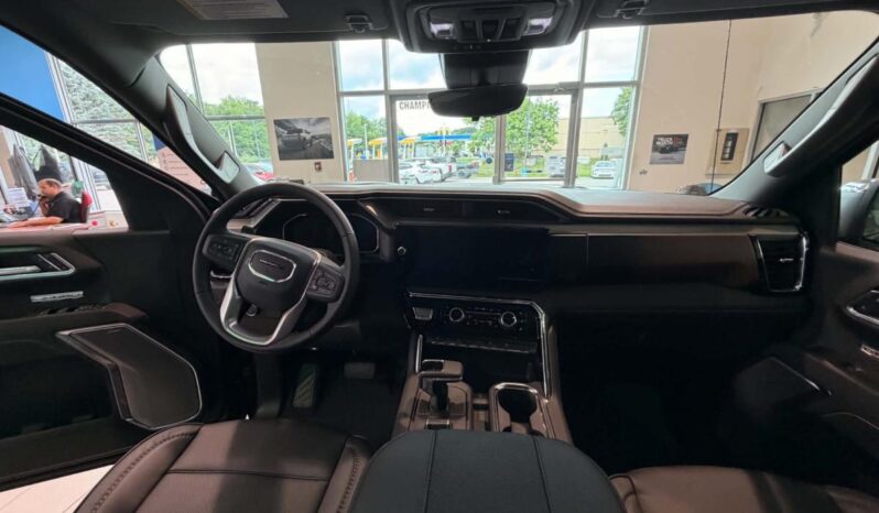 
								2026 GMC Sierra 1500 Crew Cab Standard full									