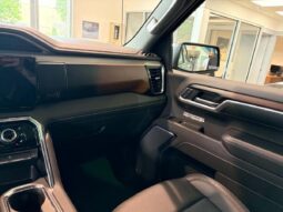 
										2026 GMC Sierra 1500 Crew Cab Standard full									