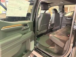
										2026 GMC Sierra 1500 Crew Cab Standard full									