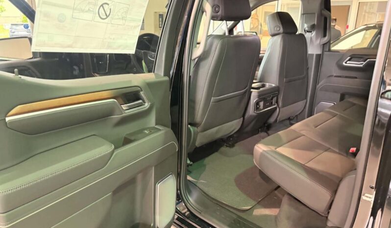 
								2026 GMC Sierra 1500 Crew Cab Standard full									