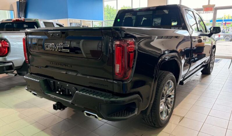
								2026 GMC Sierra 1500 Crew Cab Standard full									