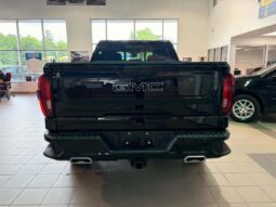 
										2026 GMC Sierra 1500 Crew Cab Standard full									
