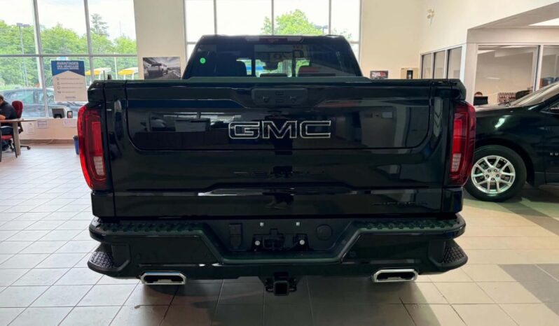 
								2026 GMC Sierra 1500 Crew Cab Standard full									