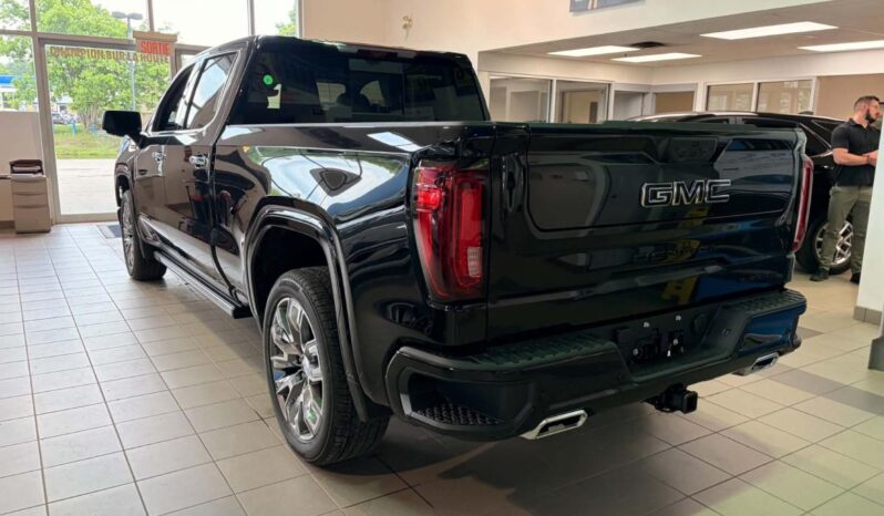 
								2026 GMC Sierra 1500 Crew Cab Standard full									