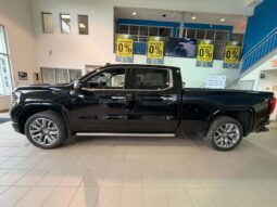 
										2026 GMC Sierra 1500 Crew Cab Standard full									