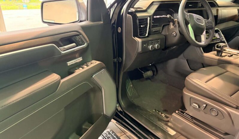 
								2026 GMC Sierra 1500 Crew Cab Standard full									