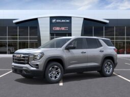 
										2026 GMC Terrain Awd Elevation full									